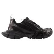 Plastic sneakers Balenciaga , Black , Dames