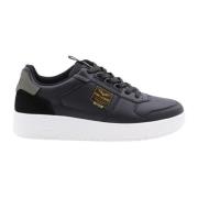 Avontuurlijke Sneaker PME Legend , Black , Heren