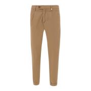 Beige Broek Myths , Beige , Heren