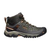 Heren Trekkingsschoenen Keen , Gray , Heren