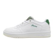 Sportieve Damesschoenen met SoftFoam+ Comfort Puma , White , Dames