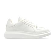 Sneakers Oversized Alexander McQueen , White , Heren