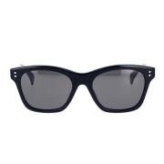 Vierkante zonnebril Boke Flower Kenzo , Black , Unisex