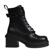 Dames Schoenen Herfst/Winter Collectie Armani Exchange , Black , Dames