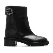 Ankle Boots Brooklyn Jimmy Choo , Black , Dames