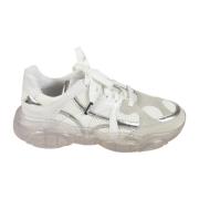 Stijlvolle Sneakers Moschino , White , Heren