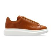 Sneakers Oversized Retro Alexander McQueen , Brown , Heren