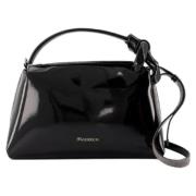 Cotton crossbody-bags JW Anderson , Black , Dames