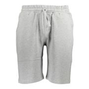 Casual Shorts North Sails , Gray , Heren