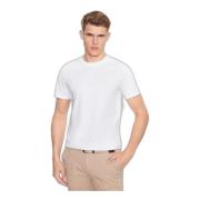 Aidy T-shirt Guess , White , Heren