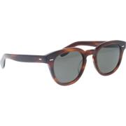 Cary Grant Zonnebril Oliver Peoples , Brown , Unisex