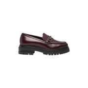 Dames Loafers Nerogiardini , Purple , Dames