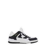 Witte Area Lo Sneaker Schoenen Axel Arigato , White , Heren