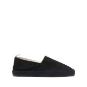 Stijlvolle Espadrilles voor Zomerse Dagen Castañer , Black , Heren