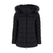 Zwarte Olsava Winterjassen Tatras , Black , Dames