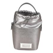 Stijlvolle Tassen Collectie Maison Margiela , Gray , Dames