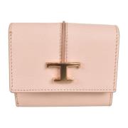 Chique Accessoires Collectie Tod's , Pink , Dames