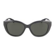 Cat Eye Zonnebril Gg1588S Gucci , Gray , Unisex