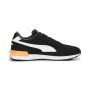 Lichtgewicht Moderne Heren Sportschoenen Puma , Black , Heren