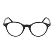 Vierkante Brilmonturen Ray-Ban , Black , Unisex