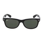 Zonnebril met Vierkante Frame RB 2132 Ray-Ban , Black , Unisex