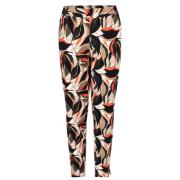 Stijlvolle Becky Broek Zoso , Multicolor , Dames