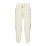 Sweatpants Woolrich , Beige , Heren