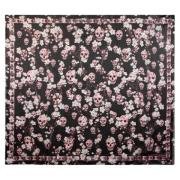 Silk scarves Alexander McQueen , Black , Dames