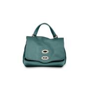 Groene Postina Daily Baby Tas Zanellato , Green , Dames