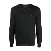 Hoodies Polo Ralph Lauren , Gray , Heren