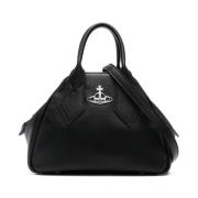 Handbags Vivienne Westwood , Black , Dames