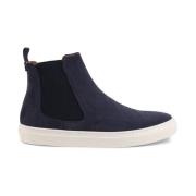 Sneakers Duca di Morrone , Blue , Heren