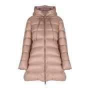 Elegante Hoodie Jas Liu Jo , Pink , Dames