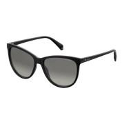 Stijlvolle zonnebril PLD 4066/S Polaroid , Black , Dames