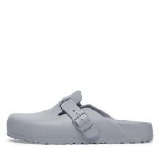 Stone Coin EVA Sandalen Birkenstock , Gray , Heren