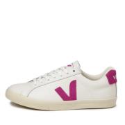 Wit Ultraviolet Sneakers Veja , White , Dames