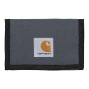 Wallets & Cardholders Carhartt Wip , Gray , Dames