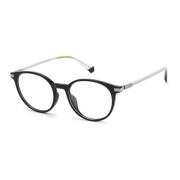 Stijlvolle Bril PLD D461/G Polaroid , Black , Unisex