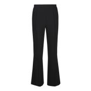 Casual trekkoordbroek JW Anderson , Black , Dames