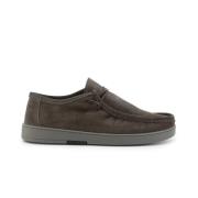 Shoes Duca di Morrone , Gray , Heren