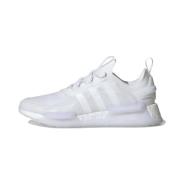 Cloud White Sneakers V3 Adidas , White , Heren