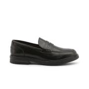 Shoes Duca di Morrone , Black , Heren