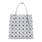 Stijlvolle Bao Bao Tassen Collectie Issey Miyake , Gray , Dames