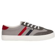 Canvas Schoen Fuzion 2.0 Harbor Mist Kawasaki , Multicolor , Heren