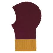 Balaclava Hoed van Kasjmier en Katoen Marni , Multicolor , Dames