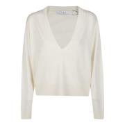 Gezellige Leya Sweater IRO , Beige , Dames