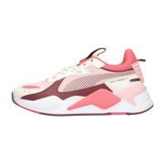 Dromerige Jr Chunky Sneakers Puma , Pink , Dames