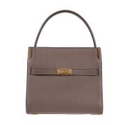 Radziwill Dubbele Tas Tory Burch , Brown , Dames