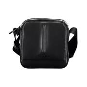 Cross Body Bags Calvin Klein , Black , Heren