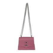 Stijlvolle Postina Amar Sbaby Tas Zanellato , Pink , Dames